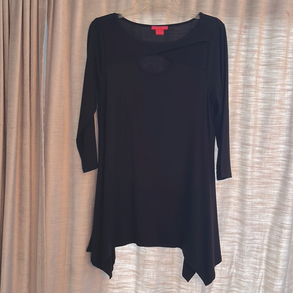 Never Worn Black Top/Dress
